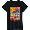 image:imageDreamWorks Trolls Band Together Brozone Magazine Cover TShirtBlack