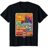 image:imageDreamWorks Trolls Band Together Brozone Magazine Cover TShirtBlack
