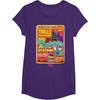image:imageDreamWorks Trolls Band Together Brozone Magazine Cover TShirtPurple