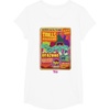 image:imageDreamWorks Trolls Band Together Brozone Magazine Cover TShirtWhite