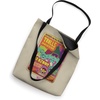 image:imageDreamWorks Trolls Band Together Brozone Magazine Cover Tote Bag