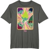 image:imageDreamWorks Trolls Band Together Brozone TShirtAsphalt Grey