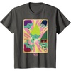 image:imageDreamWorks Trolls Band Together Brozone TShirtAsphalt Grey