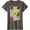 image:imageDreamWorks Trolls Band Together Brozone TShirtAsphalt Grey