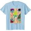 image:imageDreamWorks Trolls Band Together Brozone TShirtBaby Blue