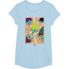 image:imageDreamWorks Trolls Band Together Brozone TShirtBaby Blue