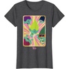 image:imageDreamWorks Trolls Band Together Brozone TShirtDark Heather Grey