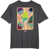image:imageDreamWorks Trolls Band Together Brozone TShirtDark Heather Grey