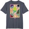 image:imageDreamWorks Trolls Band Together Brozone TShirtHeather Blue