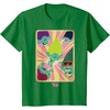 image:imageDreamWorks Trolls Band Together Brozone TShirtKelly Green