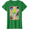 image:imageDreamWorks Trolls Band Together Brozone TShirtKelly Green
