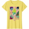 image:imageDreamWorks Trolls Band Together Brozone TShirtLemon Yellow