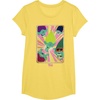 image:imageDreamWorks Trolls Band Together Brozone TShirtLemon Yellow