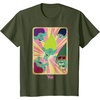 image:imageDreamWorks Trolls Band Together Brozone TShirtOlive Green