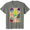 image:imageDreamWorks Trolls Band Together Brozone TShirtOlive Heather