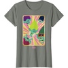 image:imageDreamWorks Trolls Band Together Brozone TShirtOlive Heather