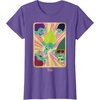 image:imageDreamWorks Trolls Band Together Brozone TShirtPurple Heather