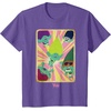 image:imageDreamWorks Trolls Band Together Brozone TShirtPurple Heather