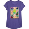 image:imageDreamWorks Trolls Band Together Brozone TShirtPurple Heather