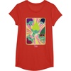 image:imageDreamWorks Trolls Band Together Brozone TShirtRed