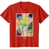 image:imageDreamWorks Trolls Band Together Brozone TShirtRed