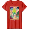 image:imageDreamWorks Trolls Band Together Brozone TShirtRed
