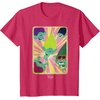 image:imageDreamWorks Trolls Band Together Brozone TShirtRed Heather