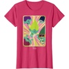 image:imageDreamWorks Trolls Band Together Brozone TShirtRed Heather