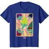 image:imageDreamWorks Trolls Band Together Brozone TShirtRoyal Blue