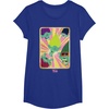image:imageDreamWorks Trolls Band Together Brozone TShirtRoyal Blue