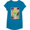 image:imageDreamWorks Trolls Band Together Brozone TShirtSapphire Blue
