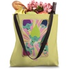 image:imageDreamWorks Trolls Band Together Brozone Tote Bag