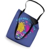 image:imageDreamWorks Trolls Band Together Girls Rule the World Tote Bag