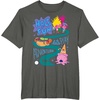 image:imageDreamWorks Trolls Band Together Hole N Fun TShirtAsphalt Grey