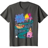 image:imageDreamWorks Trolls Band Together Hole N Fun TShirtAsphalt Grey