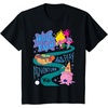 image:imageDreamWorks Trolls Band Together Hole N Fun TShirtBlack