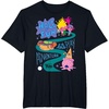 image:imageDreamWorks Trolls Band Together Hole N Fun TShirtBlack
