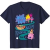 image:imageDreamWorks Trolls Band Together Hole N Fun TShirtNavy Blue