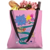image:imageDreamWorks Trolls Band Together Hole N Fun Tote Bag
