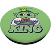 image:imageDreamWorks Trolls Band Together King Gristle PopSockets Adhesive PopGripAdhesive PopGrip