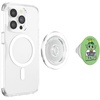 image:imageDreamWorks Trolls Band Together King Gristle PopSockets Adhesive PopGripMagnetic PopGrip