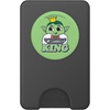 image:imageDreamWorks Trolls Band Together King Gristle PopSockets Adhesive PopGripMagnetic PopWallet