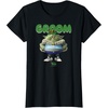 image:imageDreamWorks Trolls Band Together King Gristle TShirtBlack