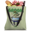 image:imageDreamWorks Trolls Band Together King Gristle Tote Bag