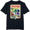 image:imageDreamWorks Trolls Band Together Magazine Cover TShirtBlack