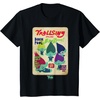 image:imageDreamWorks Trolls Band Together Magazine Cover TShirtBlack