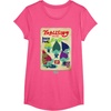 image:imageDreamWorks Trolls Band Together Magazine Cover TShirtPink Heather