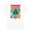 image:imageDreamWorks Trolls Band Together Magazine Cover TShirtWhite