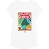 image:imageDreamWorks Trolls Band Together Magazine Cover TShirtWhite