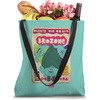 image:imageDreamWorks Trolls Band Together Magazine Cover Tote Bag